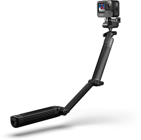 Bastone selfie 3 way 2.0 black afaem 002