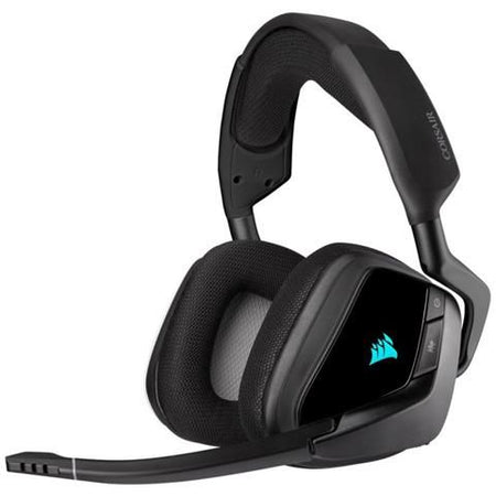 Cuffie void elite w.l. carbon ca-9011201-eu