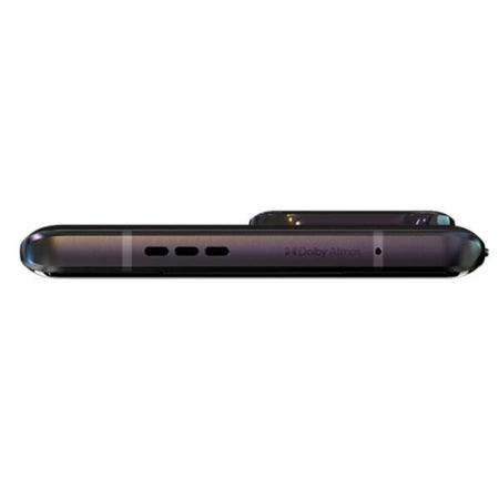 Motorola edge 40 pro 16,9 cm (6.67\") doppia sim android 13 5g usb tipo-c 12 gb 256 gb 4600 mah nero - PAWE0001SE