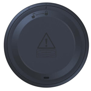 Motorola pg38c06059 localizzatore e cercatore gps universale blu