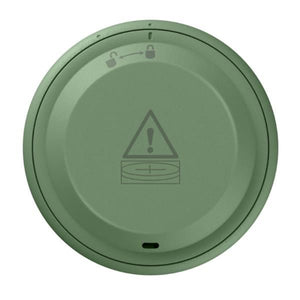 Motorola pg38c06071 localizzatore e cercatore gps universale verde