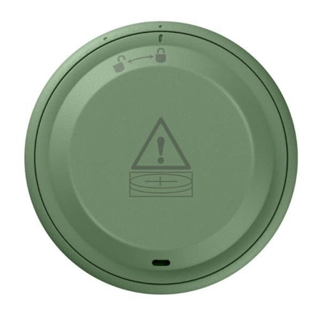 Motorola pg38c06071 localizzatore e cercatore gps universale verde