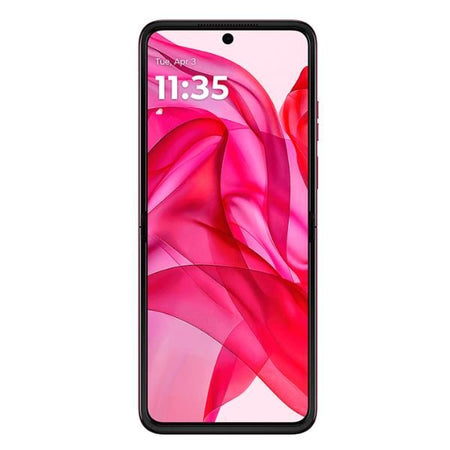 Razr 50 ultra 12/512 hot pink - PB1T0100SE