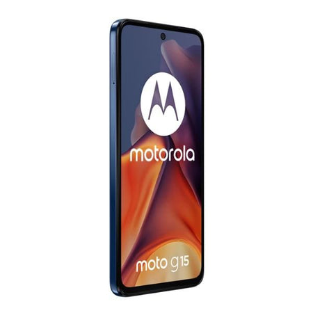 Moto g15 8/256 sea blue - PB6E0045IT