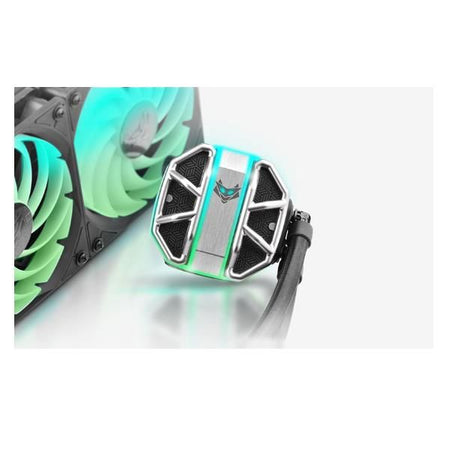 Nitro+ s360-a aio cpu cooler lite - 4N005-02-20G