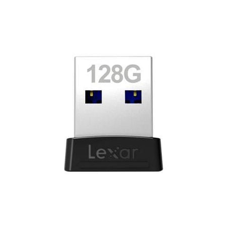 Chiavetta usb 128gb jumpdrive s47 black ljds47128abbk - 932953