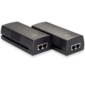 Gigabit poe injector 802.3at - POI-3010