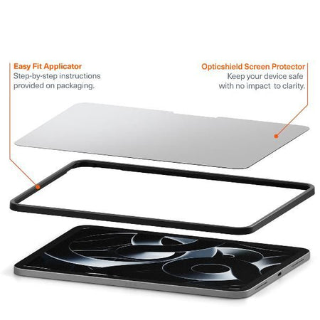 Opticshield ipad air 11 - CY5045CPTGL
