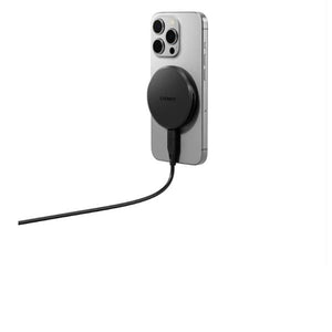 Qi2 chargepuck - black - CY5061CCRGP