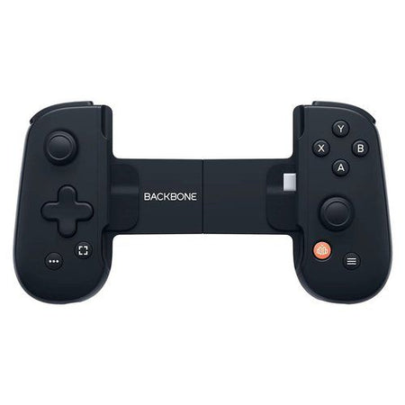 Gamepad backbone bb 51 p br one 2nd generation usb c black