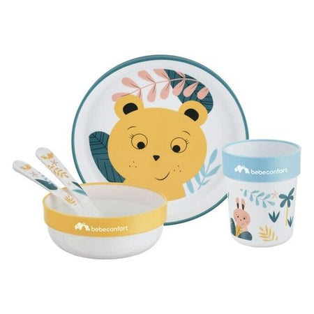 Set Pappa Bebè Confort Little Buddies