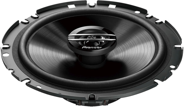 Coppia diffusori auto pioneer tsg1720f