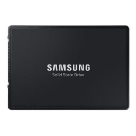 Samsung pm9a3 3,84 tb 2.5\" pci express 4.0 nvme v-nand tlc - MZ-QL23T800