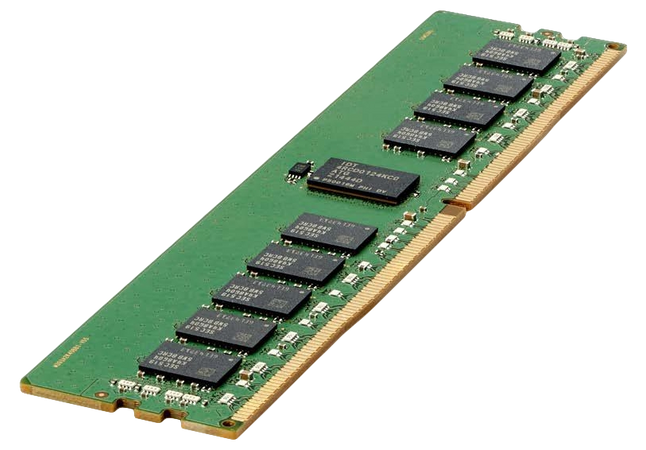 Hpe modulo di memoria 16gb 2666mhz ddr4 - 815098-B21