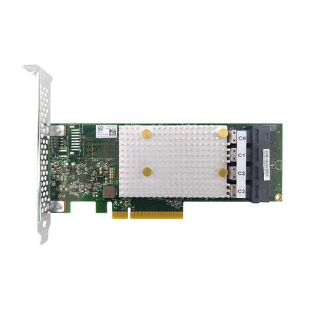 Lenovo 4y37a72481 scheda di interfaccia e adattatore interno sas