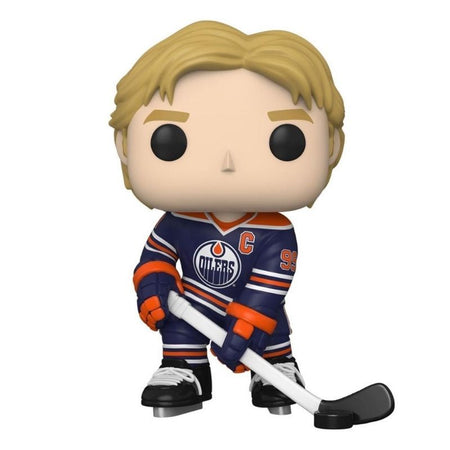 Funko pop (58451) - jumbo - nhl legends- wayne gretzkey (bu) - FUN58451