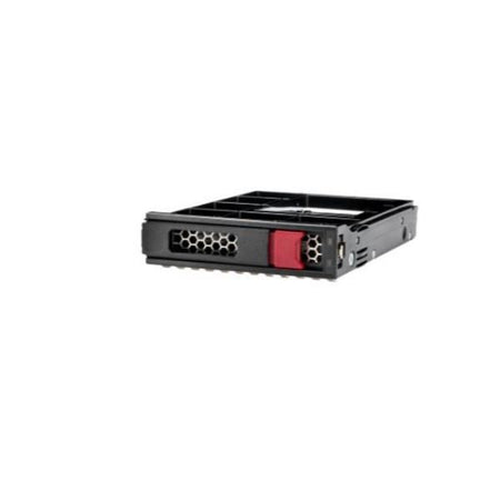 Hpe 8tb sas 7.2k lff lp 512e ds - 834031-B21