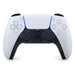 Gamepad Playstation 1000040184 PLAYSTATION 5 DualSense V2 White