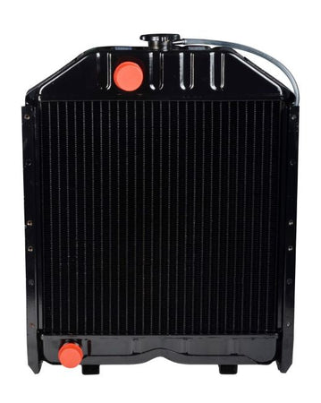 Radiatore adattabile Fiat 5153481
