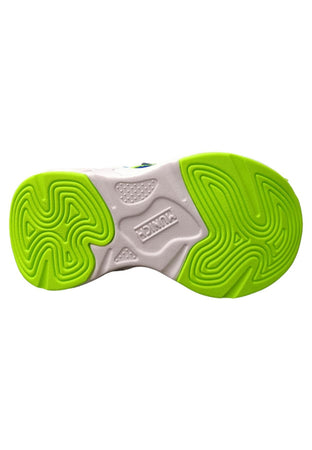 Scarpe sneakers Unisex bambino Munich MINI TRACK VCO 83