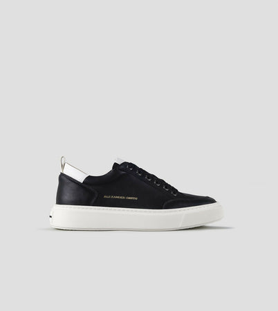Alexander Smith Uomo Sneakers in pelle linea bond