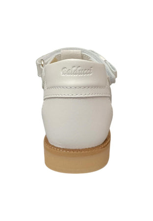 Scarpe sandalo tallonato bambina balducci cita