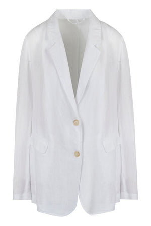 OTTOD'AME Ottod'ame - Giacca - 450414 - Bianco da donna