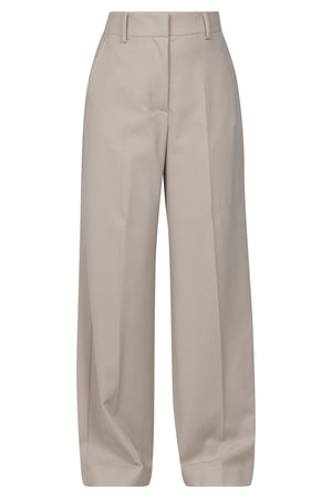 WEEKEND MAXMARA MaxMara - Pantalone - 450432 - Sabbia da donna