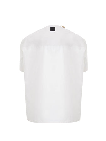 EMPORIO ARMANI Maglia Casacca Over Emporio Armani da uomo