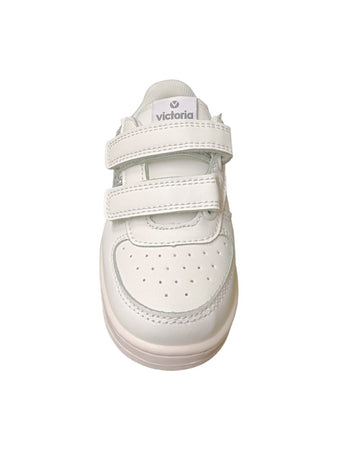 Scarpe sneakers Unisex bambino Victoria Tiempo