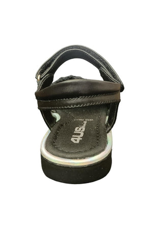 Scarpe sandalo Bambine e ragazze 4US paciotti 42802