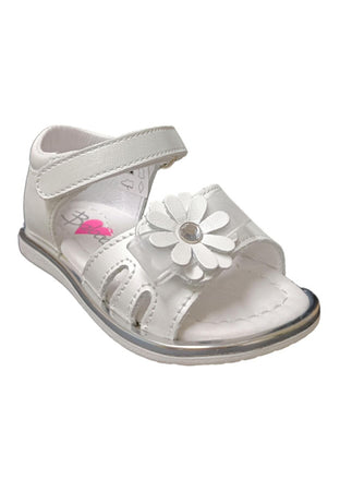 Scarpe sandalo tallonato Bimba balocchi LUXOR