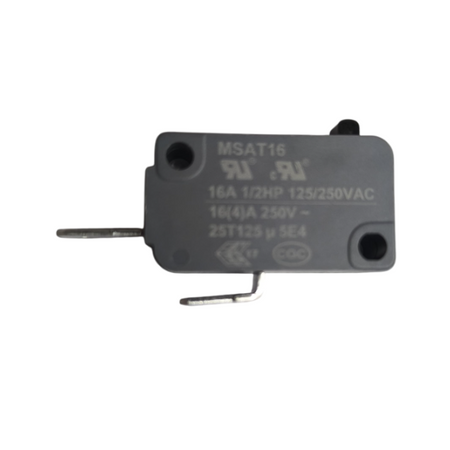 Microinterruttore Ferro da Stiro Originale Polti M0006431