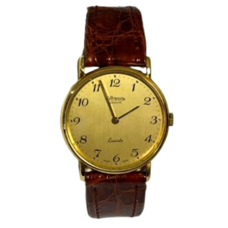 Orologio donna vintage ALTANUS 910014985129