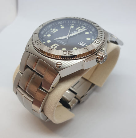 OROLOGIO UOMO LORENZ 024869BB