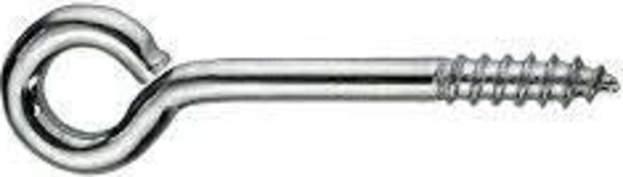 10-VITI-AD-ANELLO-ZINCATI-PER-LEGNO-2,8X16X6MM.