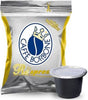 100 capsule Caffè Borbone Capsule Respresso capsule compatibili Nespresso MISCELA ORO Capsule compatibili Nespresso Non solo caffè online - Albano Laziale, Commerciovirtuoso.it