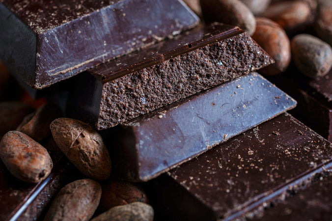 100-gr-Cacao-Extra-fondente-99%---Cioccolato-di-Modica-IGP