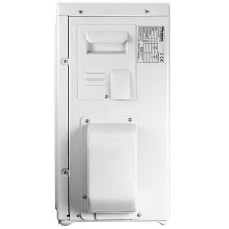 HISENSE BIOAIR (TDVE090AG + TDVE090AW) - CONDIZIONATORE 9000 BTU - INVERTER - GAS R32 - SMART WI-FI - CLASSE A+/A++