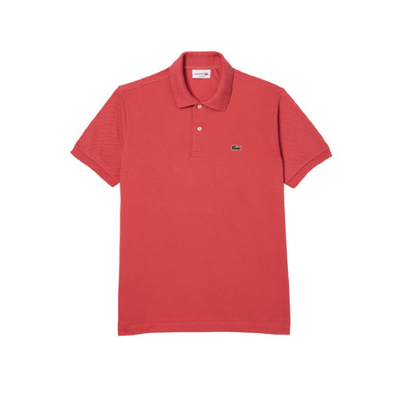 Lacoste T-shirt e Polo Salmone da uomo