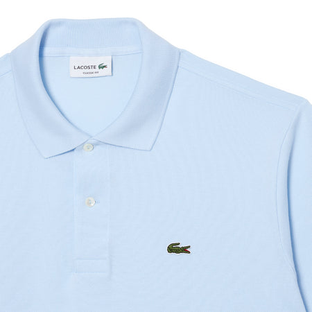 Lacoste T-shirt e Polo Azzurro da uomo