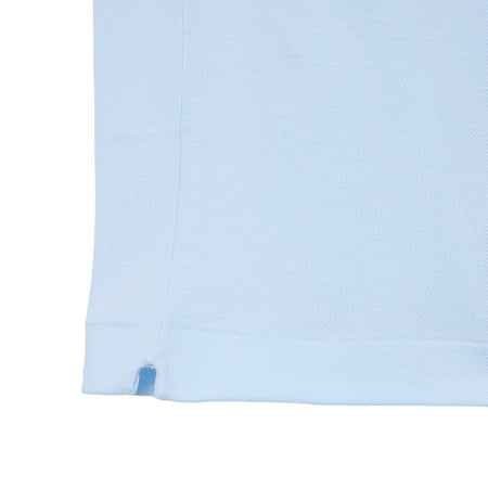 Lacoste T-shirt e Polo Azzurro da uomo