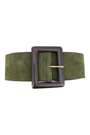 Orciani Cinture Militare da donna