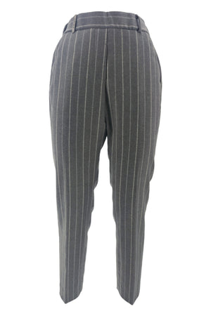 Peserico Pantaloni Testa di moro/beige da donna