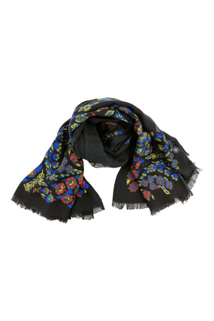 Etro Sciarpe Multicolour da donna