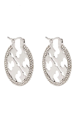 Tory Burch Bijoux Argento da donna