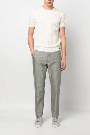 Lardini Maglie Bianco da uomo