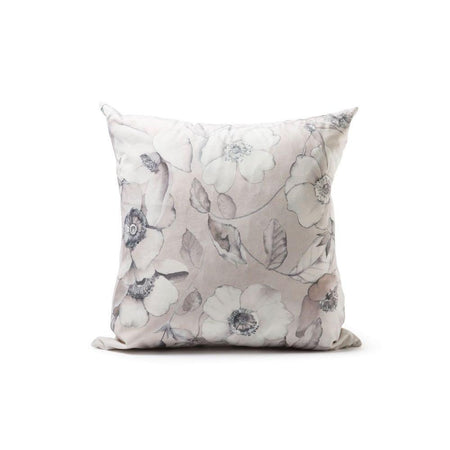 Caleffi Cuscino Arredo in Velluto Evelin 1001641 S20 - Passarelli Biancheria