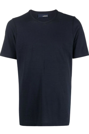 Lardini T-shirt e Polo Blu da uomo