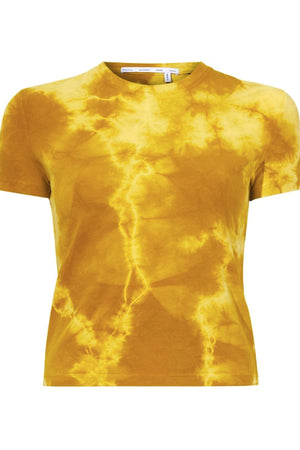 Proenza Schouler T-shirt e Polo Lime da donna